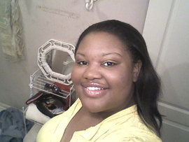 Monica Singleton