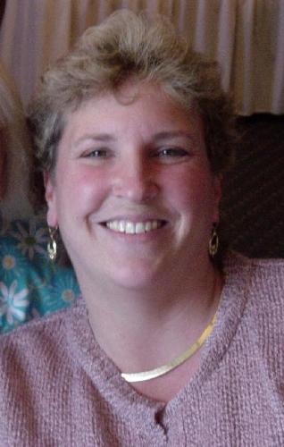 Colleen Brue