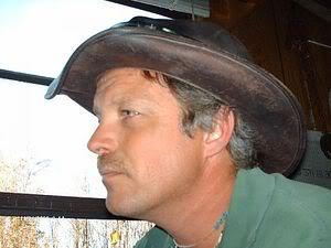 Todd Leblanc