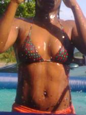 Laquinncia Dyson