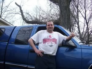 Bill Raetano