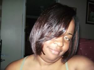 Lacresha Griffin