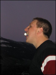 Brett Longfield