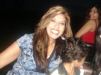 Ameena Singh