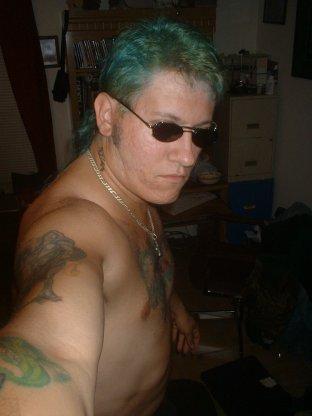 Richard Rowe