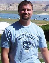 Douglas Kehren