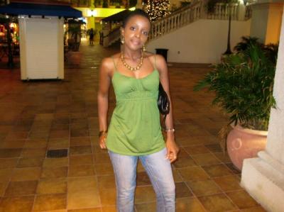 Genette Alexander