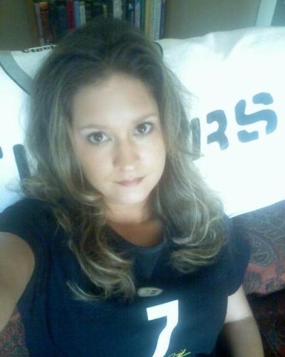 Heather Rohr