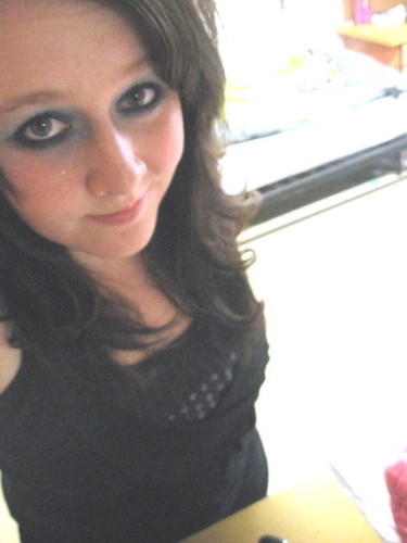 Katy Prestwich