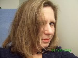 Ria Cole