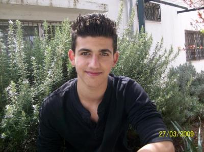 Omar Othman