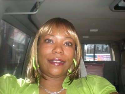 Latwaila Johnson