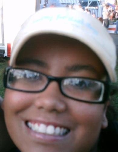 Keshia Fowler