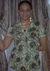 Traci Sain