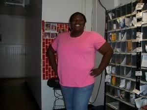 Diane Mabry