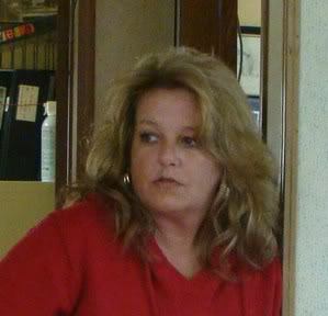 Kimberly Mahoney