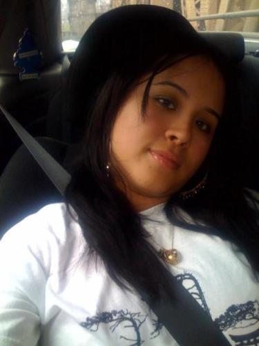 Jackeline Torres
