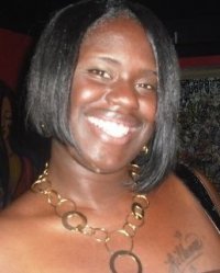 Jilleane Beard