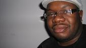 Marcus Patterson