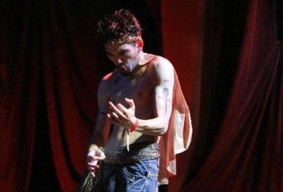 Zachary Hendrix