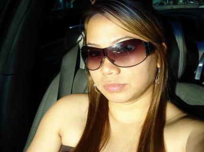 Maryjoy Madrigal