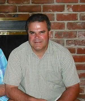 Raymond Junqueiro