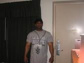 Cedrick Drafton