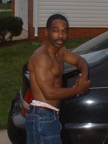 Rodney Griffith