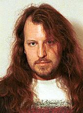 Shay Rockman