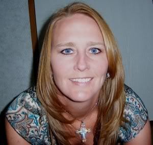 Teri Singleterry