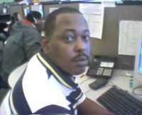 Rolando Williams