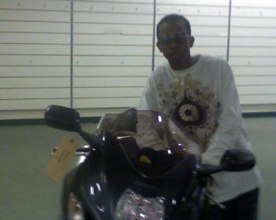 Kentz Alcenat