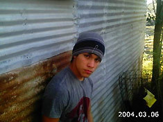 Joel Flores