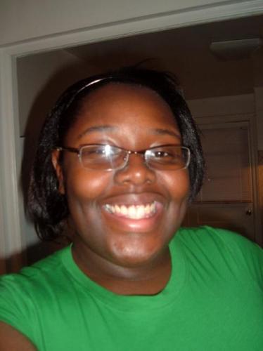 Ariel Keeling