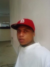 Reginald Moore