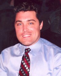 James Bluhm
