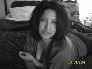 Kimberly Rodriguez