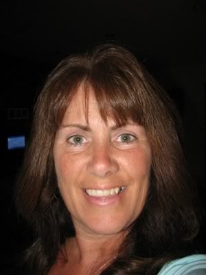 Kelli Kilbride
