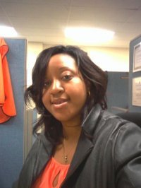 Jametha Washington
