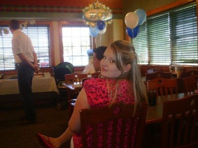 Meagan Shiflett