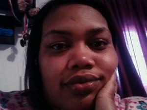 Katoya Moore