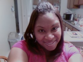 Shenavya Pickett