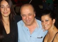 Dimitrios Paraskecoulakos