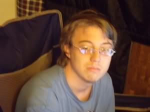 Chad Fouch
