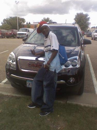 Junior Smith