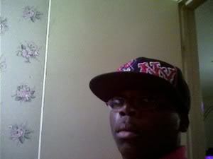 Joshua Osho