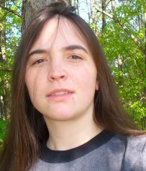 Amy Goff