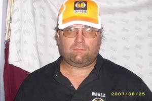Michael Walz