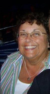 Dianne Benoit