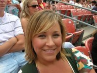 Melissa Mccann